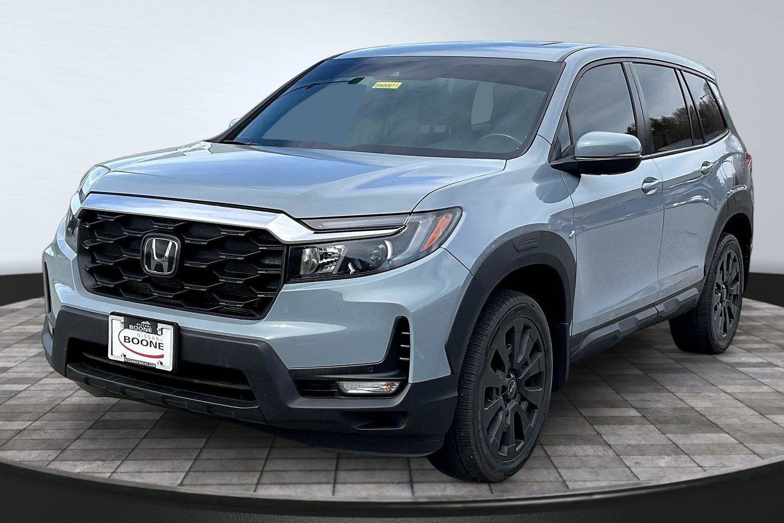 Used 2022 Honda Passport EX-L image 13