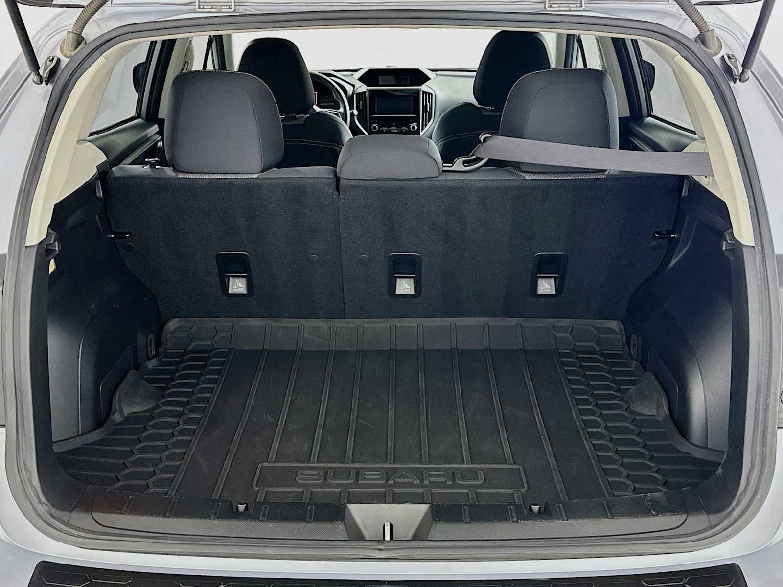 Certified 2021 Subaru Crosstrek 2.0i Premium w/ Popular Package #3 image 22