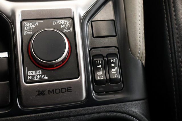 Certified 2023 Subaru Forester Limited image 21