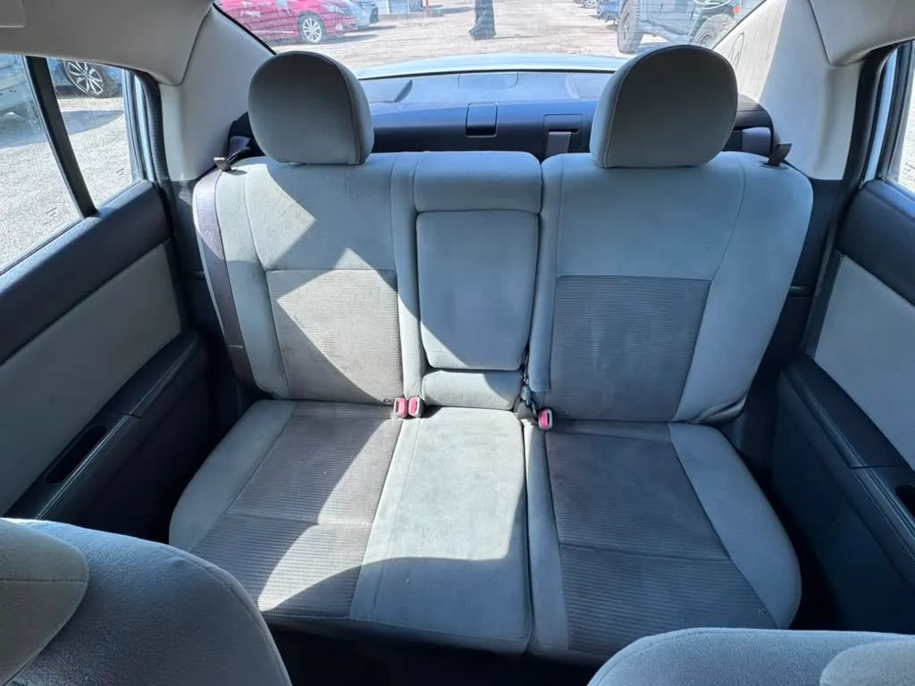 Used 2011 Nissan Sentra 2.0 SR FWD image 14