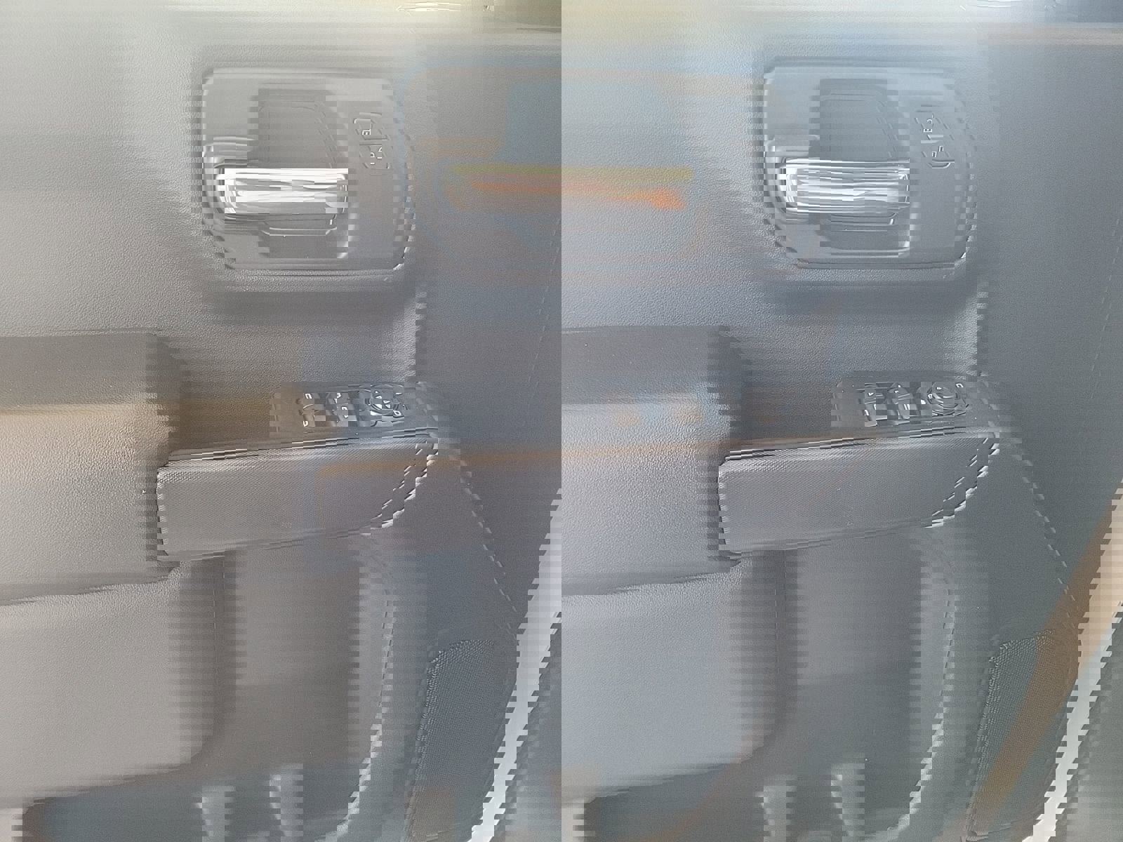 New 2026 GMC Sierra 1500 Pro w/ Pro Value Package RWD image 26