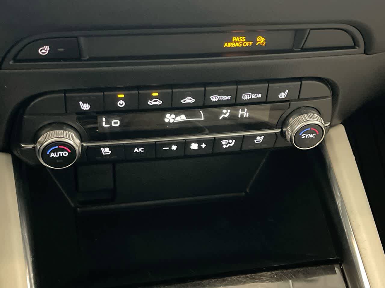 Used 2019 MAZDA CX-5 Grand Touring w/ GT Premium Package AWD/4WD image 19