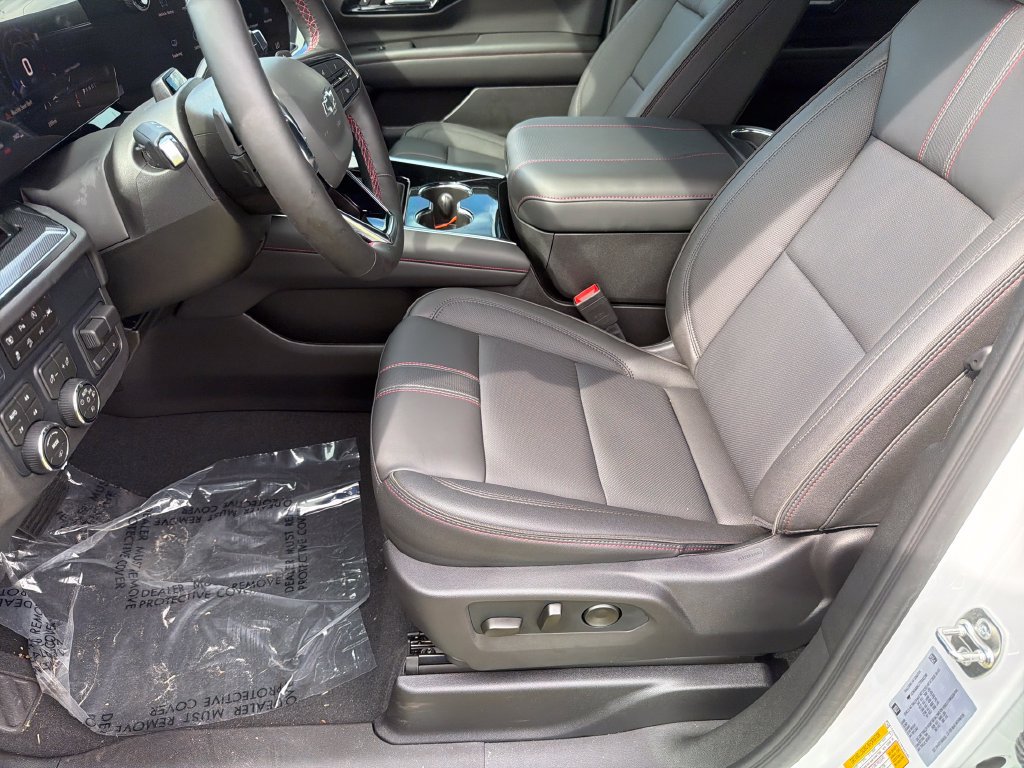 New 2026 Chevrolet Tahoe RST w/ Advanced Technology Package AWD/4WD image 15