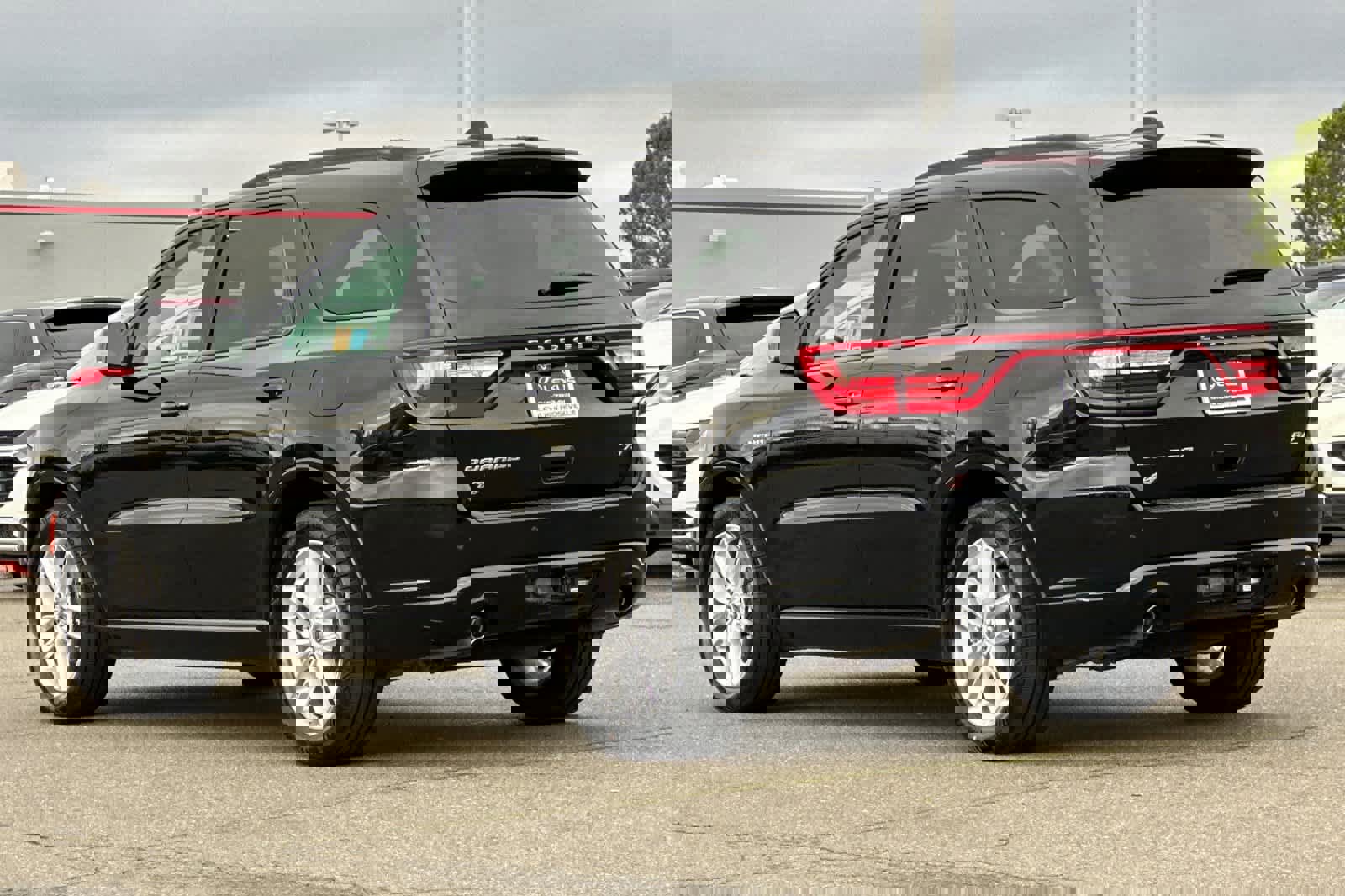 Used 2023 Dodge Durango R/T image 7