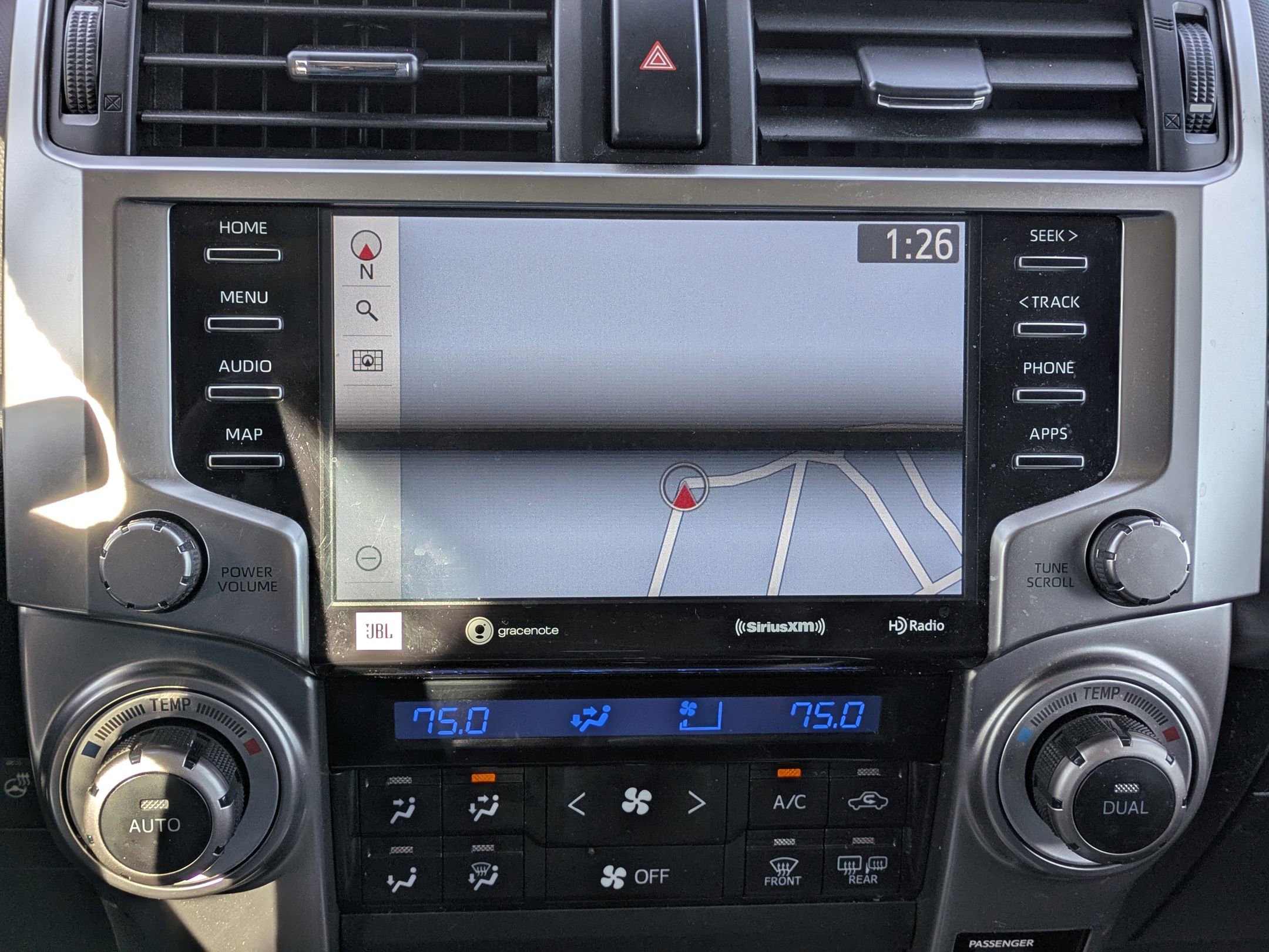 Used 2024 Toyota 4Runner Limited image 13