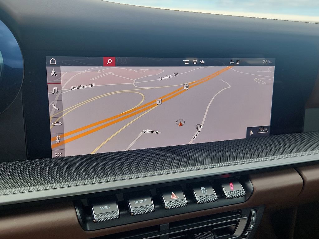 Certified 2020 Porsche 911 Carrera image 13