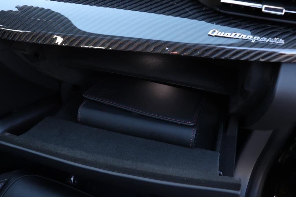 Used 2022 Maserati Quattroporte Modena image 53