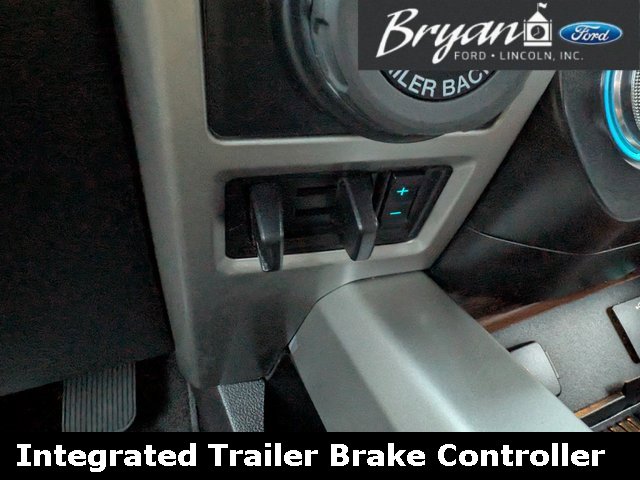 Used 2016 Ford F150 Lariat w/ Equipment Group 502A Luxury image 35