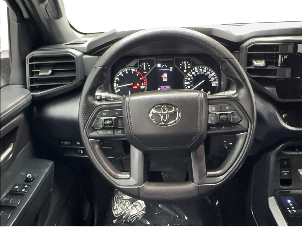 Used 2026 Toyota Tundra SR5 w/ SX Package RWD image 23