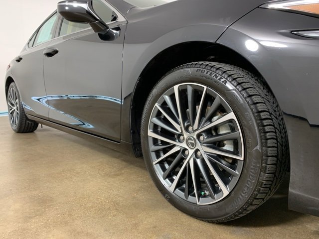 Used 2023 Lexus ES 350 w/ Premium Package image 37