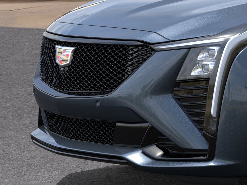 New 2026 Cadillac CT5 Sport w/ LPO, ONYX Package AWD/4WD image 13