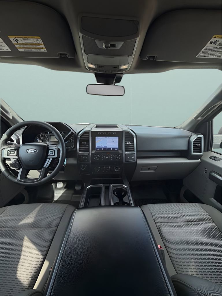 Used 2020 Ford F150 XLT w/ Equipment Group 302A Luxury AWD/4WD image 18