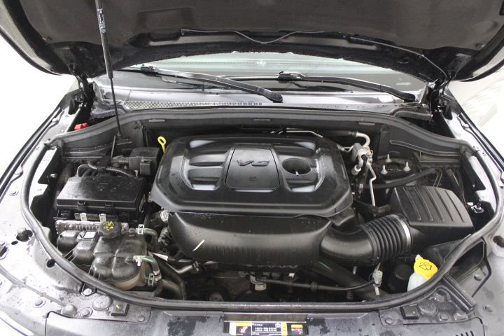 Used 2022 Dodge Durango GT image 53