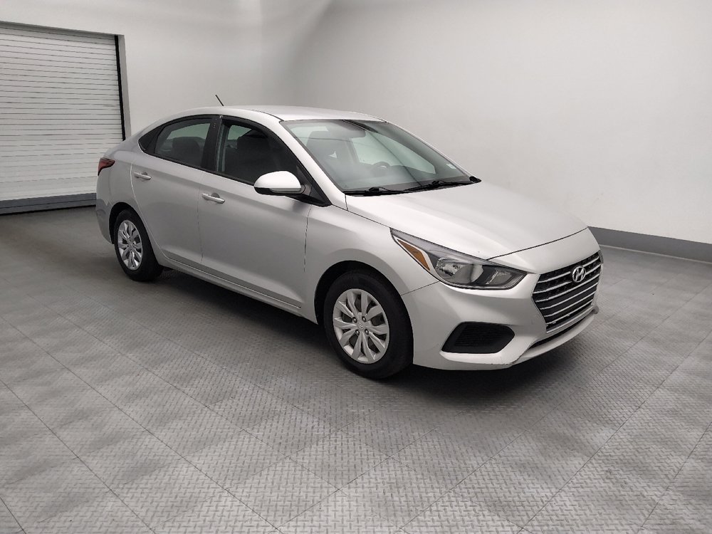 Used 2022 Hyundai Accent SE FWD image 11