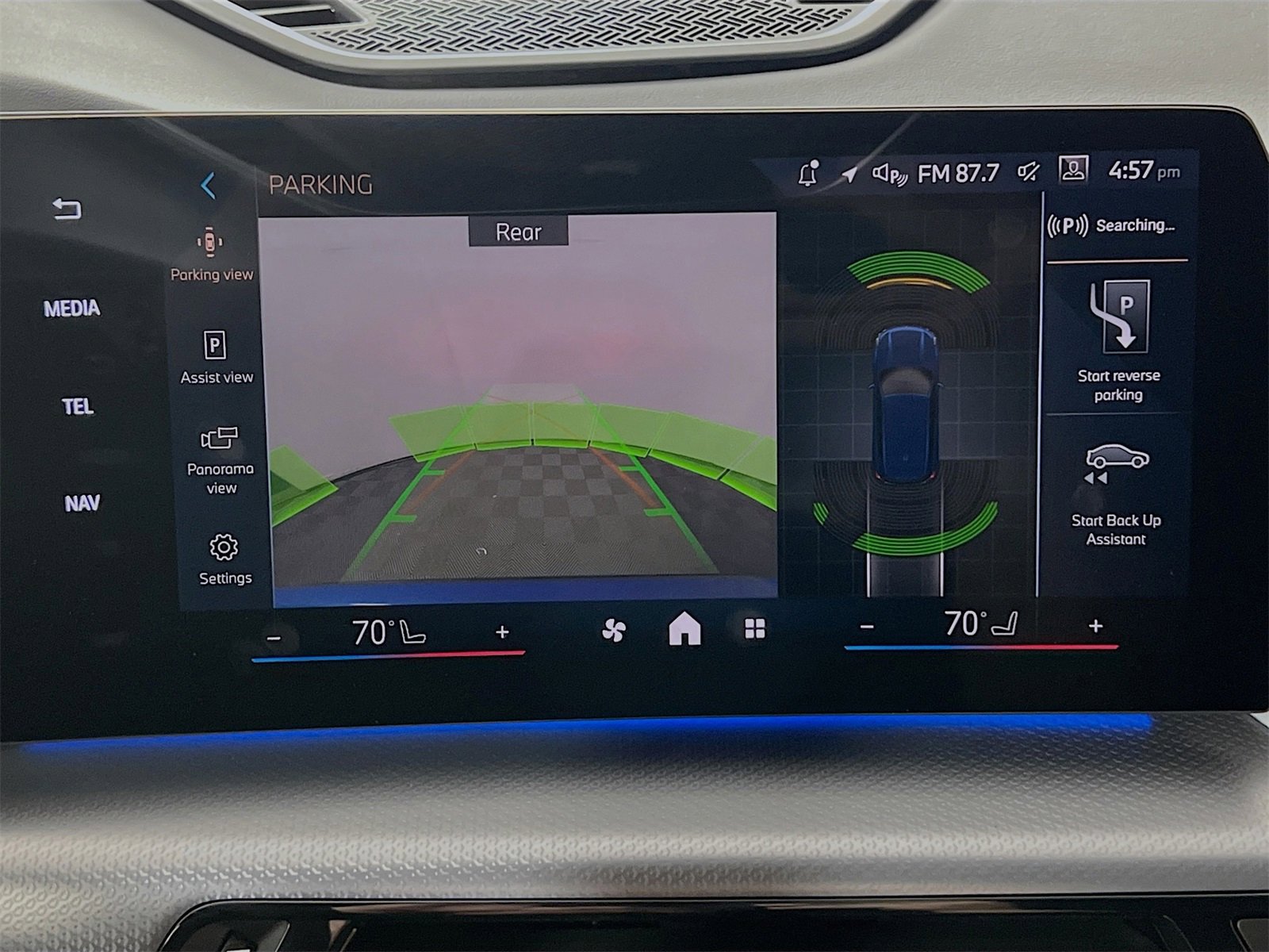 New 2025 BMW X1 xDrive28i w/ M Sport Package image 17