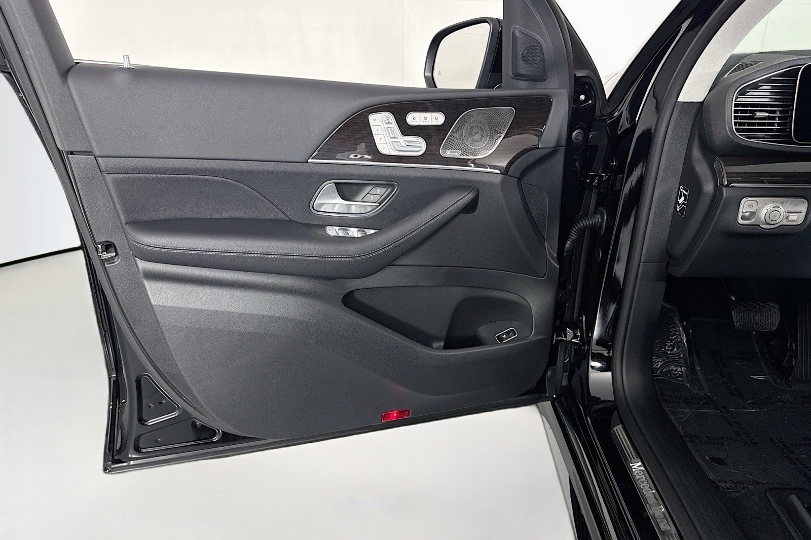 New 2026 Mercedes-Benz GLE 450 4MATIC image 20
