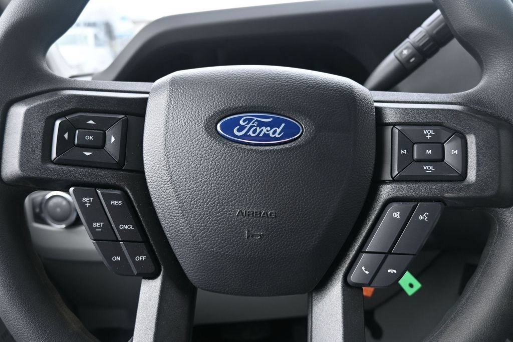 New 2025 Ford E-350 and Econoline 350 Super Duty w/ Power Equipment Group RWD image 29