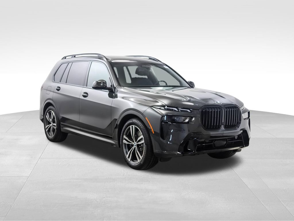 New 2026 BMW X7 xDrive40i image 7