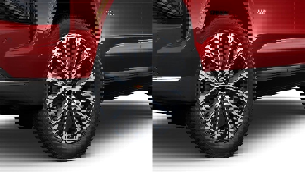 New 2026 Chevrolet Tahoe High Country image 11