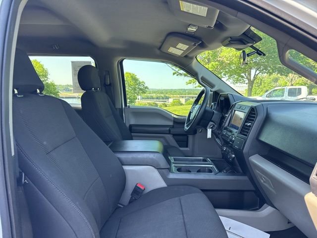 Used 2020 Ford F150 XL w/ Equipment Group 101A Mid RWD image 10