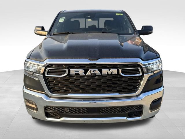 New 2026 RAM 1500 Big Horn image 2