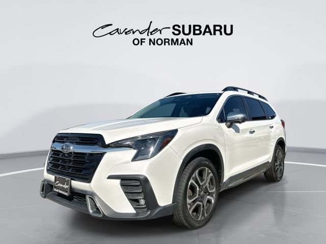 Used 2023 Subaru Ascent Touring AWD/4WD video 1