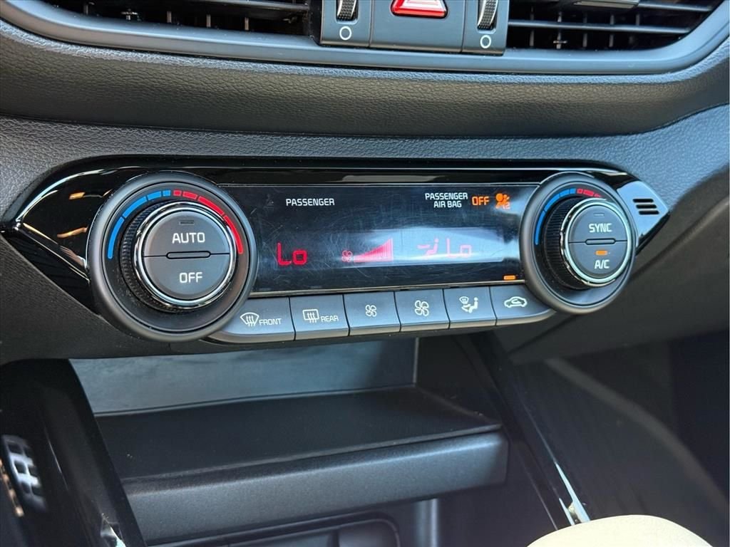 Used 2023 Kia Forte GT-Line FWD image 30