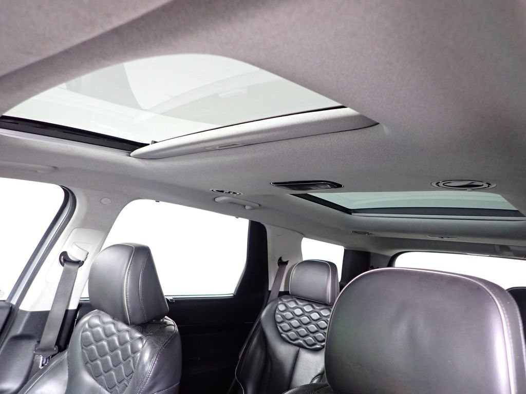 Used 2021 Hyundai Palisade Limited FWD image 7