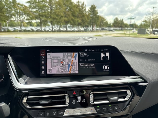 Certified 2023 BMW Z4 sDrive30i w/ Premium Package image 8