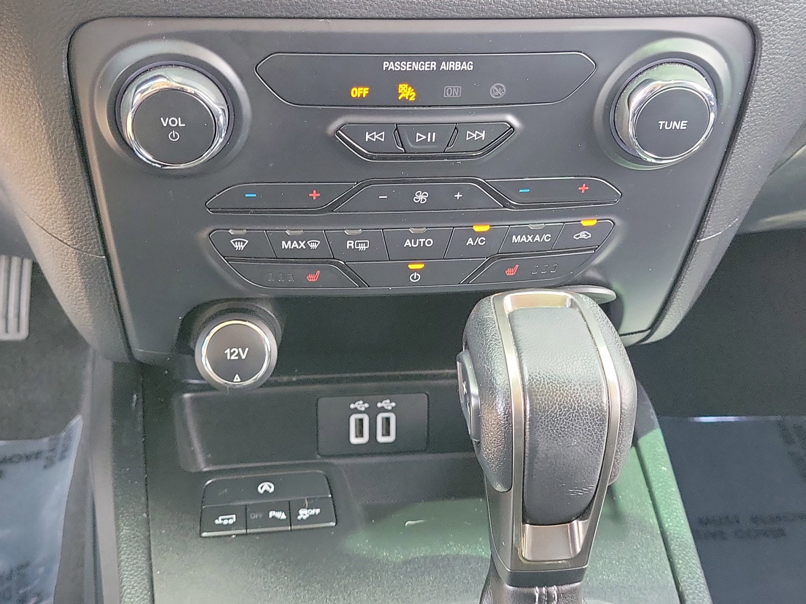 Used 2019 Ford Ranger Lariat RWD image 22