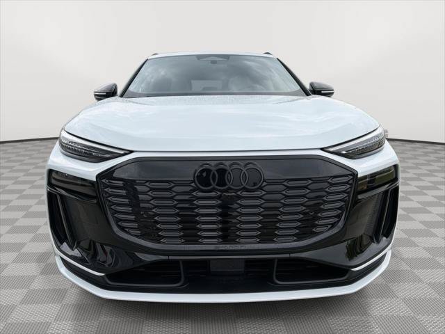 New 2027 Audi Q6 e-tron Premium Plus AWD/4WD image 8