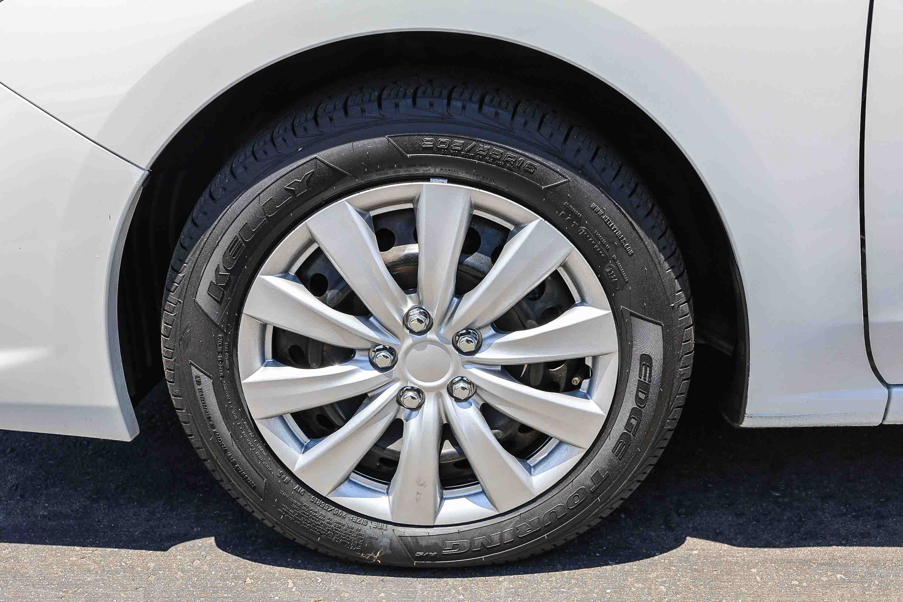 Used 2023 Subaru Impreza 2.0i AWD/4WD image 29