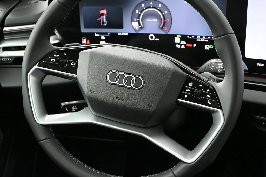 New 2026 Audi A6 Premium AWD/4WD image 13