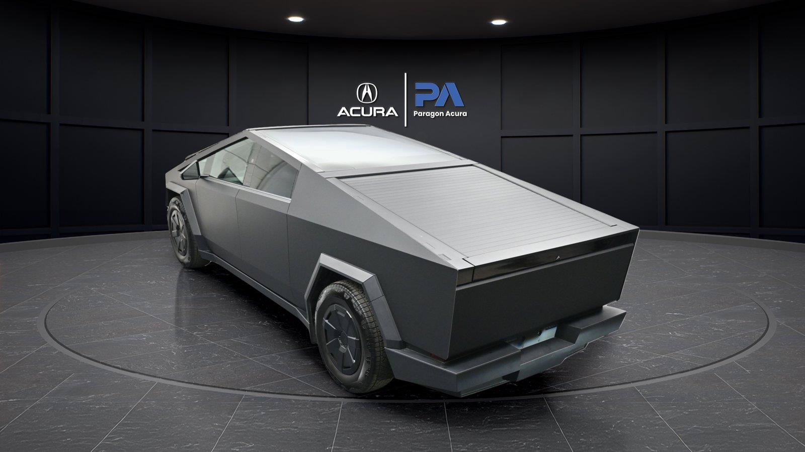Used 2024 Tesla Cybertruck Cyberbeast AWD/4WD image 43