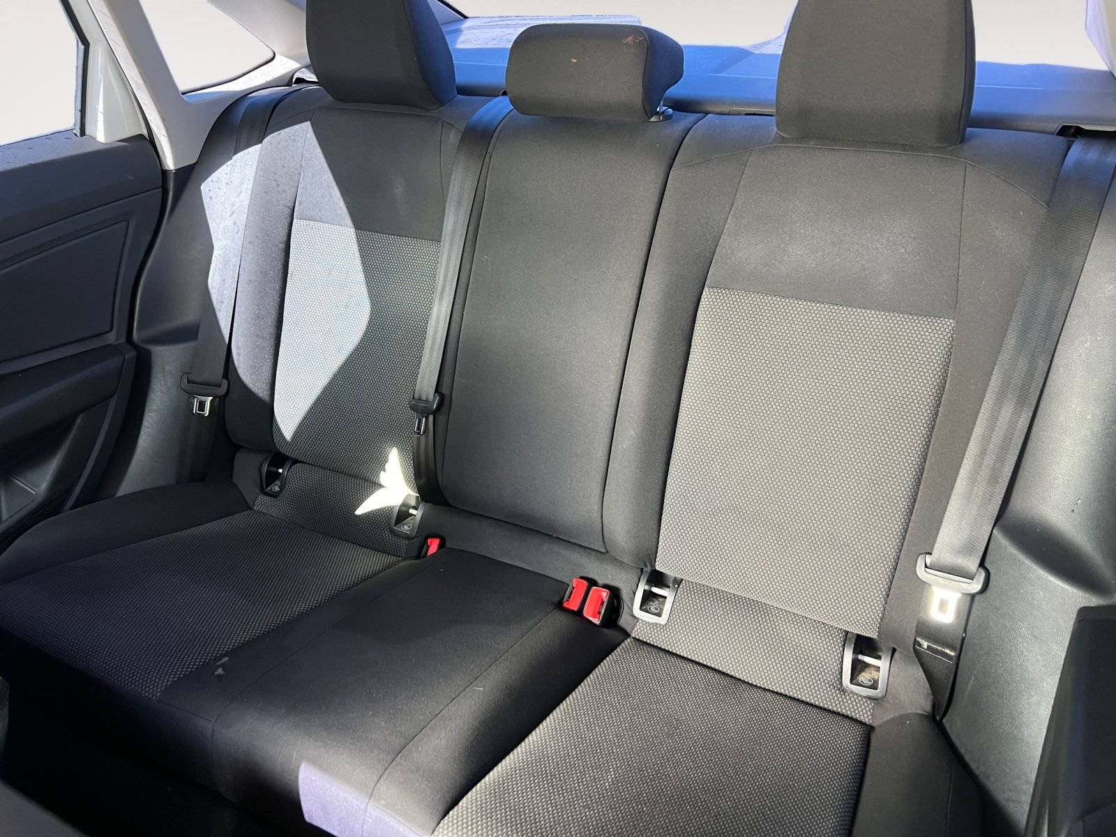 Used 2019 Volkswagen Jetta SE FWD image 13