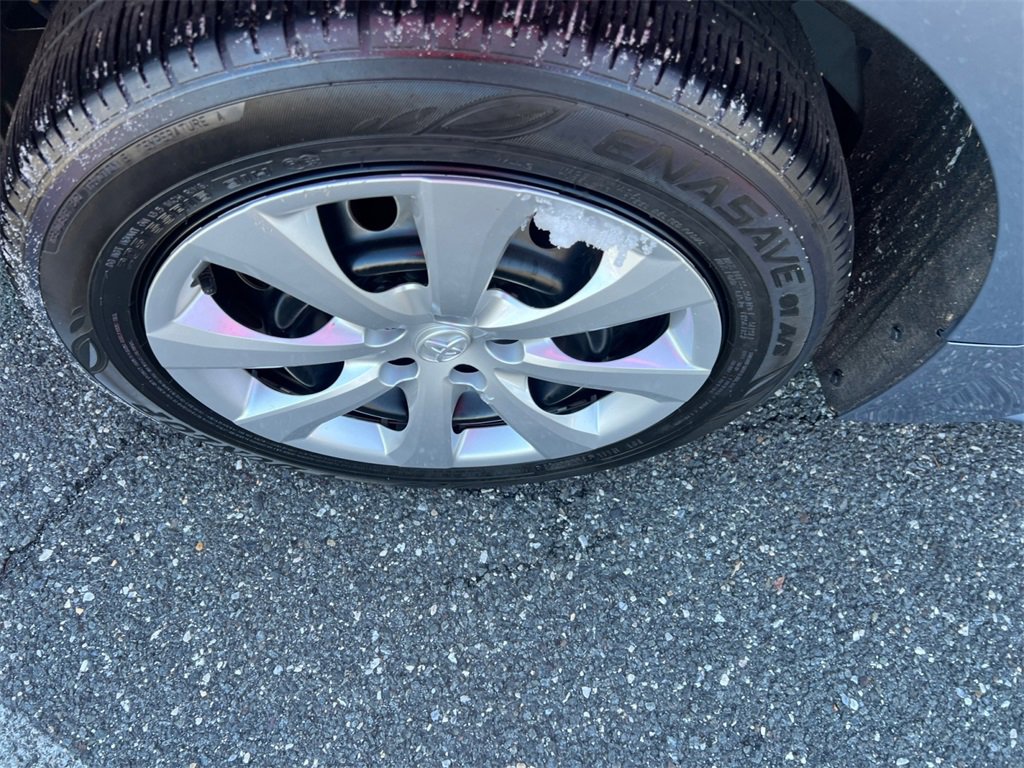 Certified 2024 Toyota Corolla LE image 18