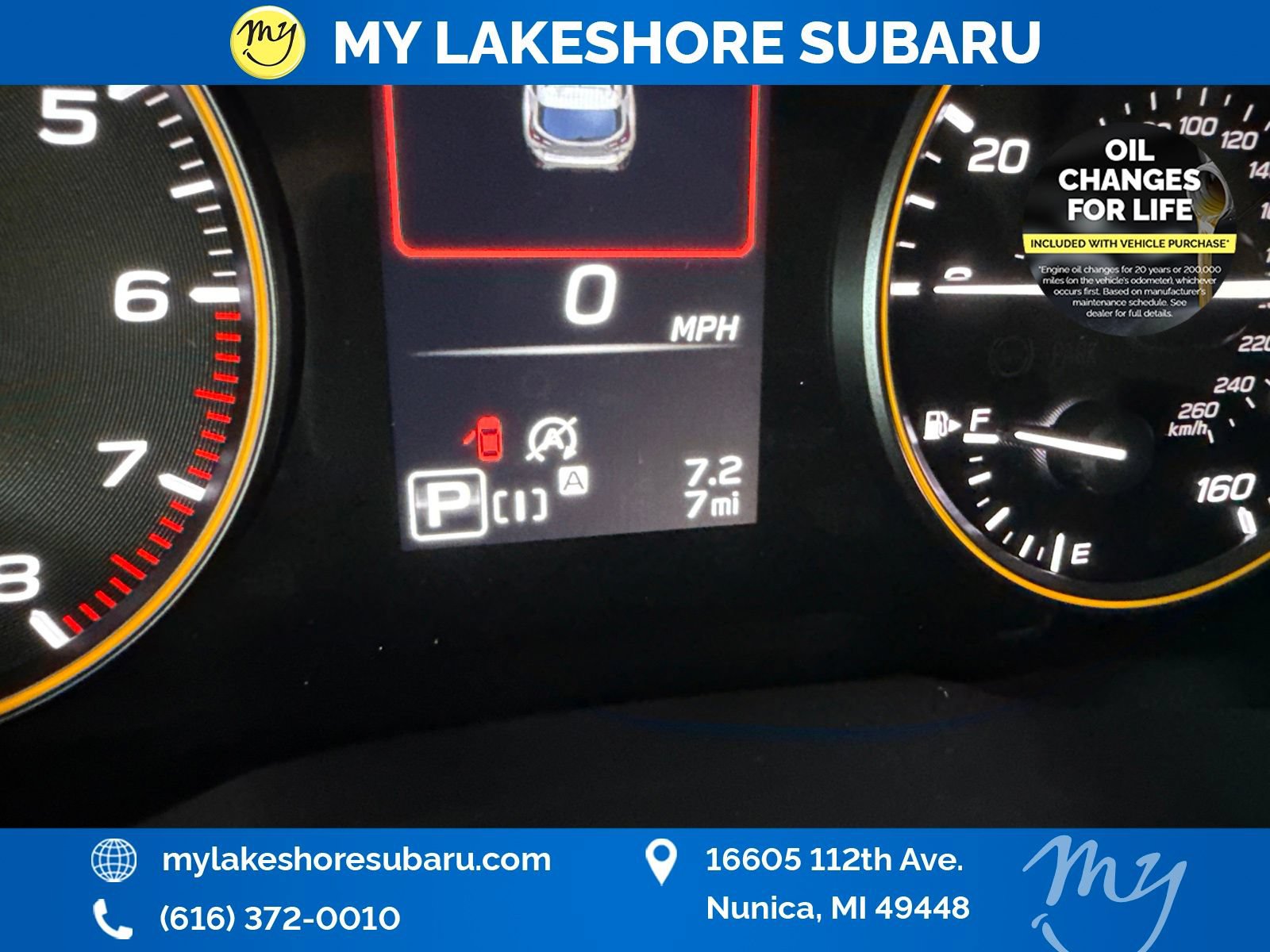 New 2026 Subaru Crosstrek 2.5i Wilderness AWD/4WD image 16