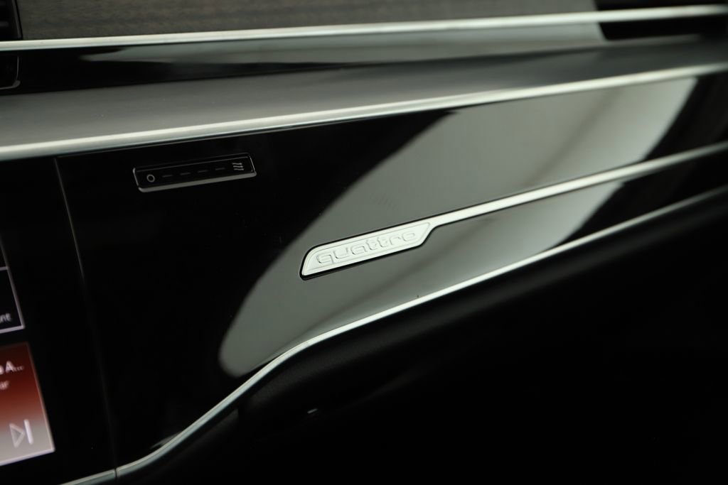 New 2026 Audi A8 L 3.0T AWD/4WD image 31