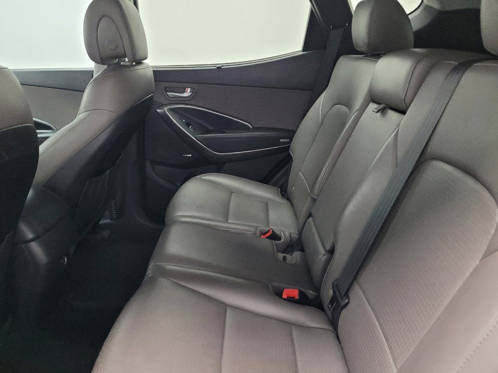 Used 2014 Hyundai Santa Fe Sport w/ Technology Package 04 AWD/4WD image 18