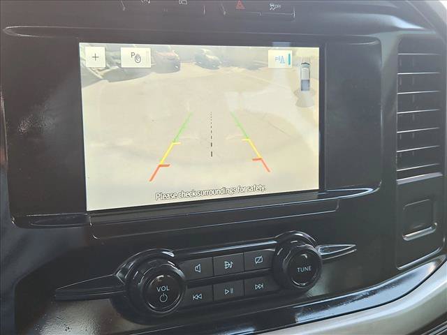 Used 2023 Ford F150 XLT AWD/4WD image 14