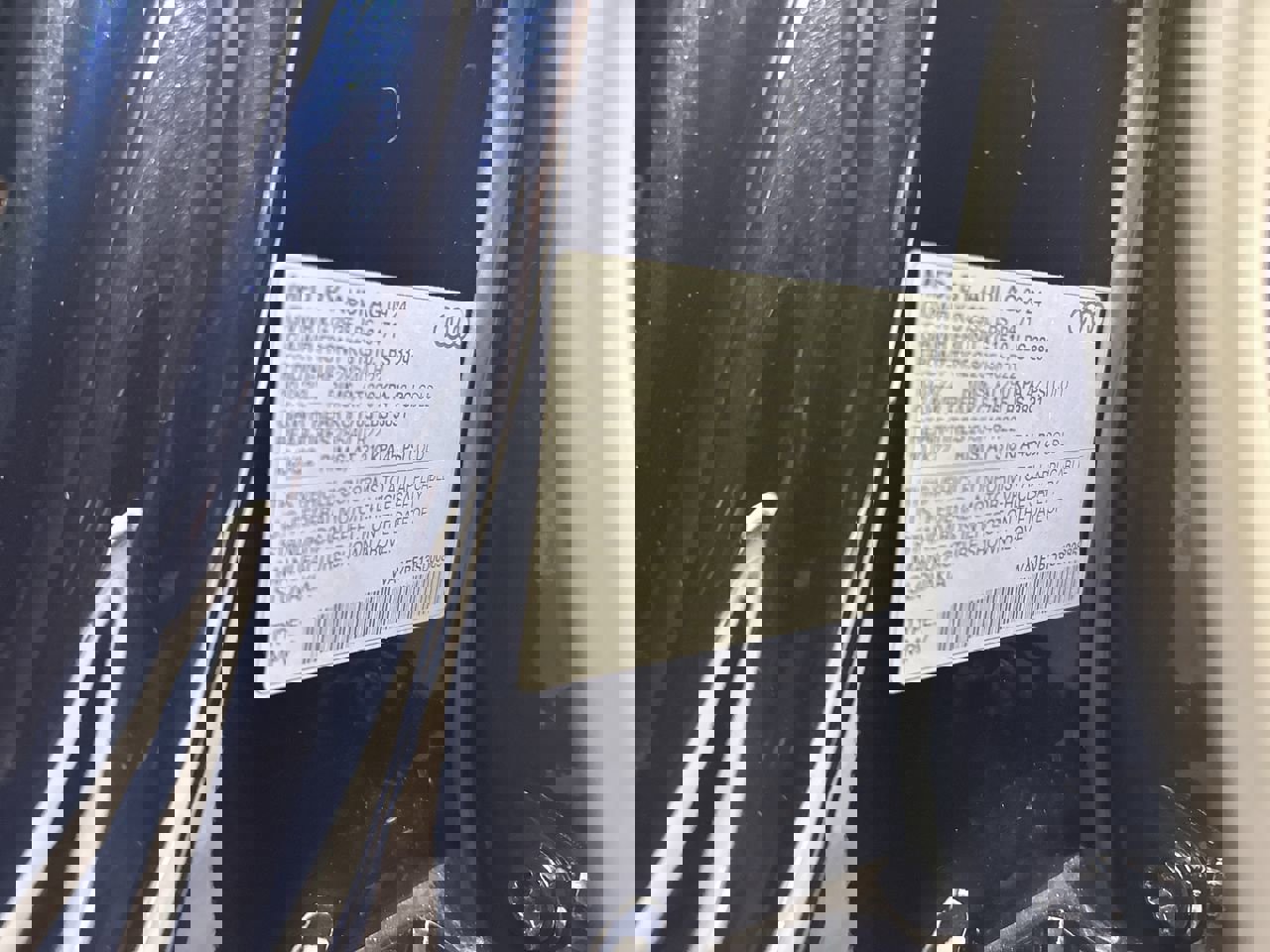 Used 2025 Audi Q8 Prestige image 39