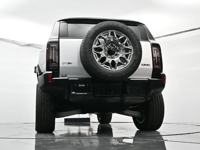 New 2026 GMC Hummer EV SUV image 41