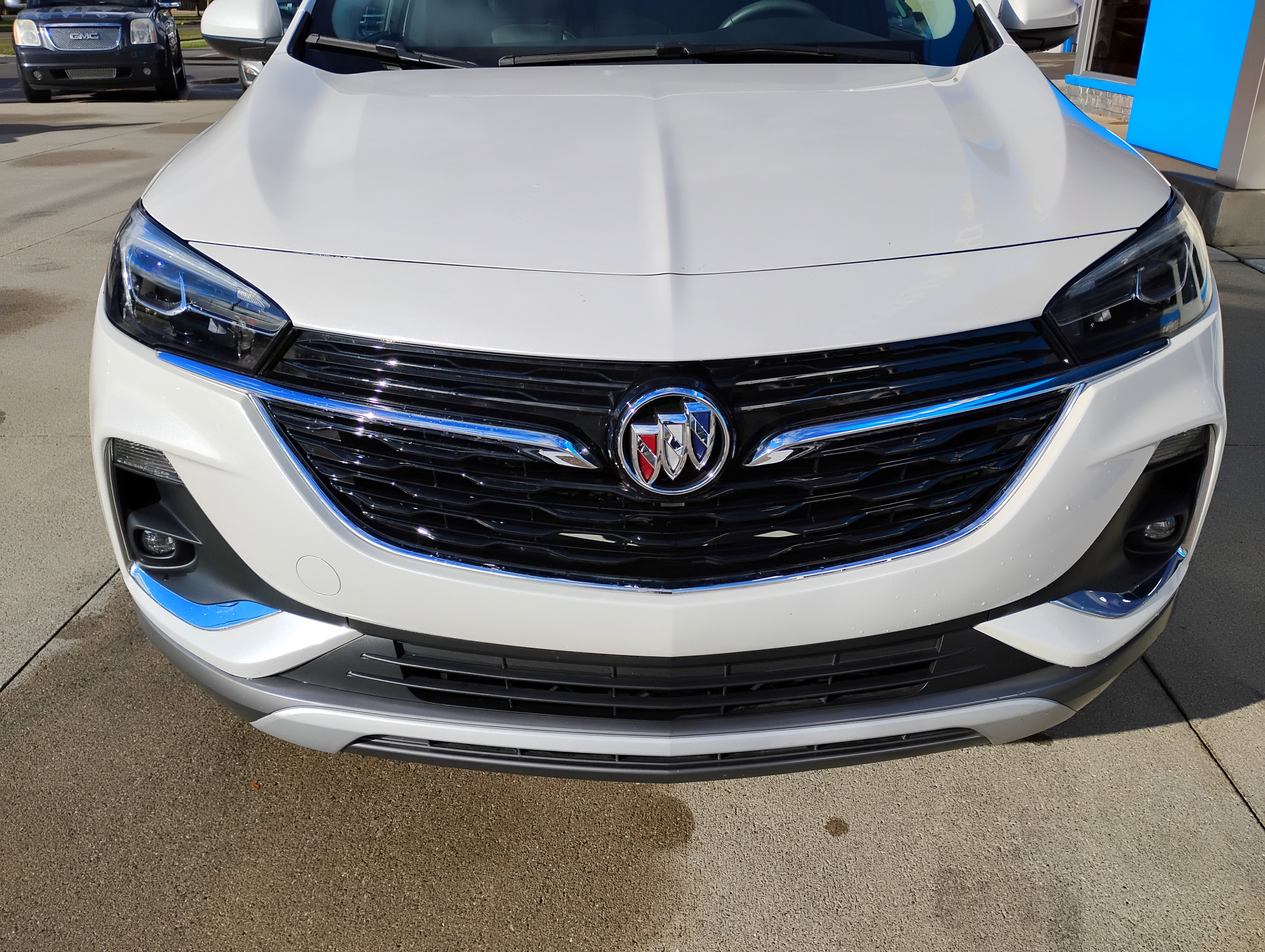 Used 2022 Buick Encore GX Essence w/ Experience Buick Package image 17