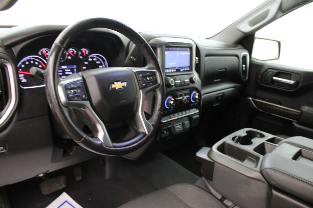 Used 2019 Chevrolet Silverado 1500 LT w/ All-Star Edition image 15