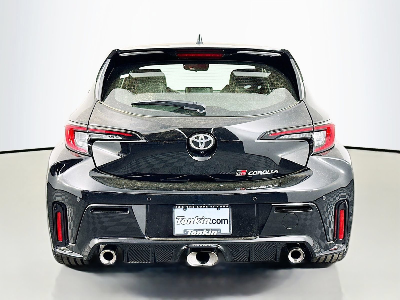 New 2026 Toyota Corolla GR AWD/4WD image 6