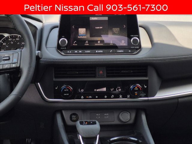 New 2026 Nissan Rogue Dark Armor AWD/4WD image 15