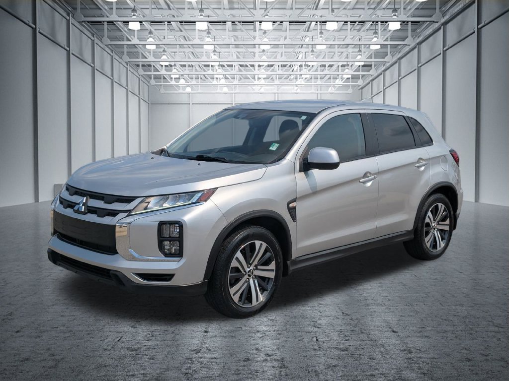 Used 2024 Mitsubishi Outlander Sport SE AWD/4WD image 14