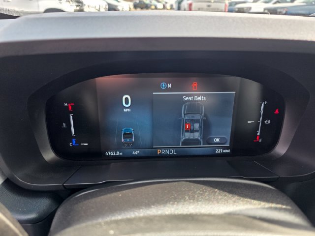 Certified 2026 Ford Maverick XLT w/ Equipment Group 301A AWD/4WD image 20