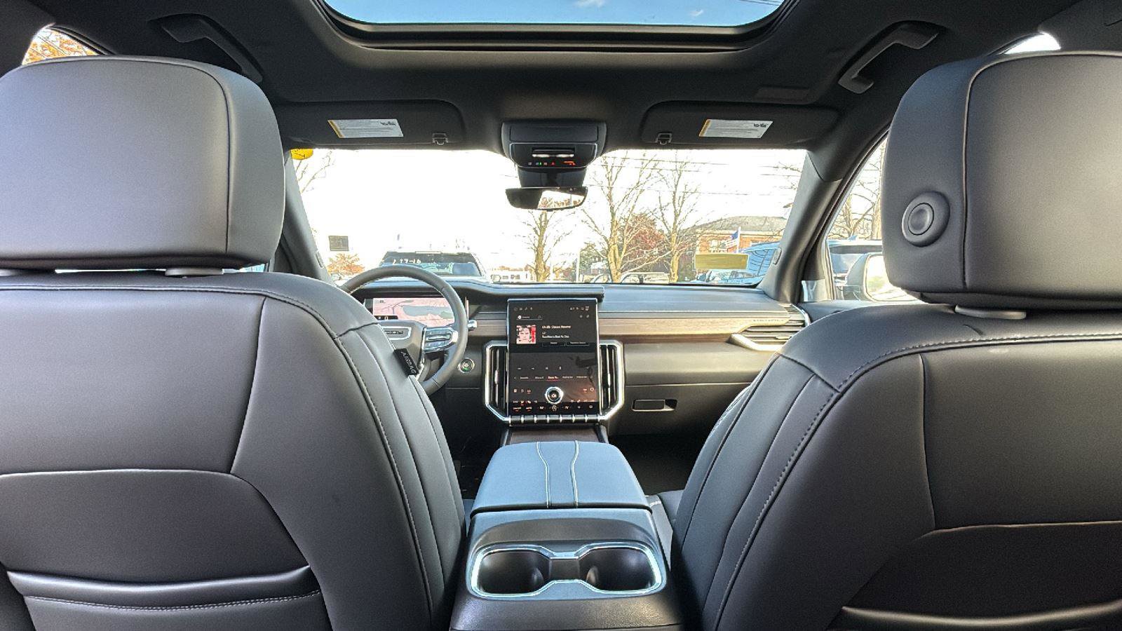 New 2026 GMC Acadia Denali image 25