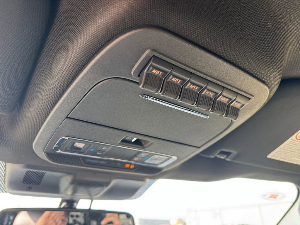 New 2026 Ford F350 Platinum image 38